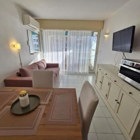 Apartament Horizon & Fréjus